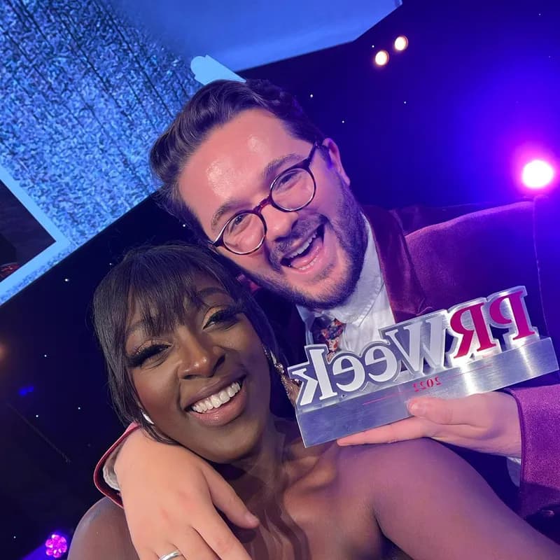 Award Winning