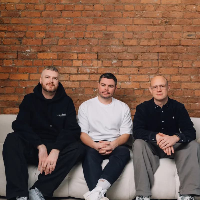 Ryan McNamara Is Now Rise at Seven’s Global Operations Director