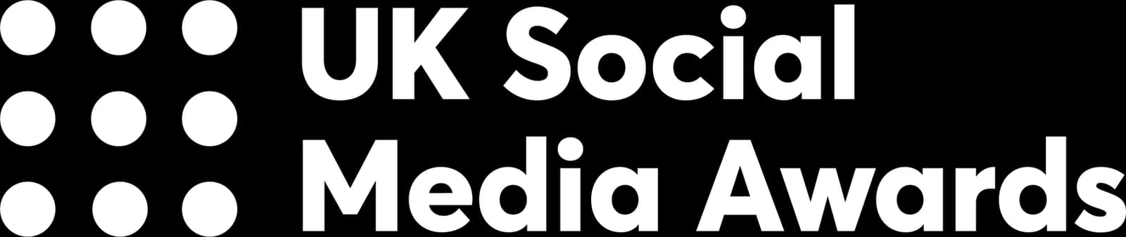 UK Social Media Awards